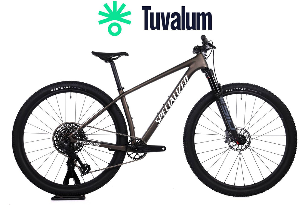 Specialized Epic HT Comp