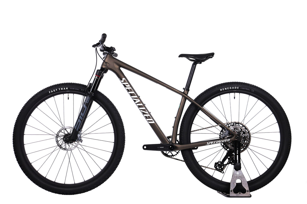 Specialized Epic HT Comp