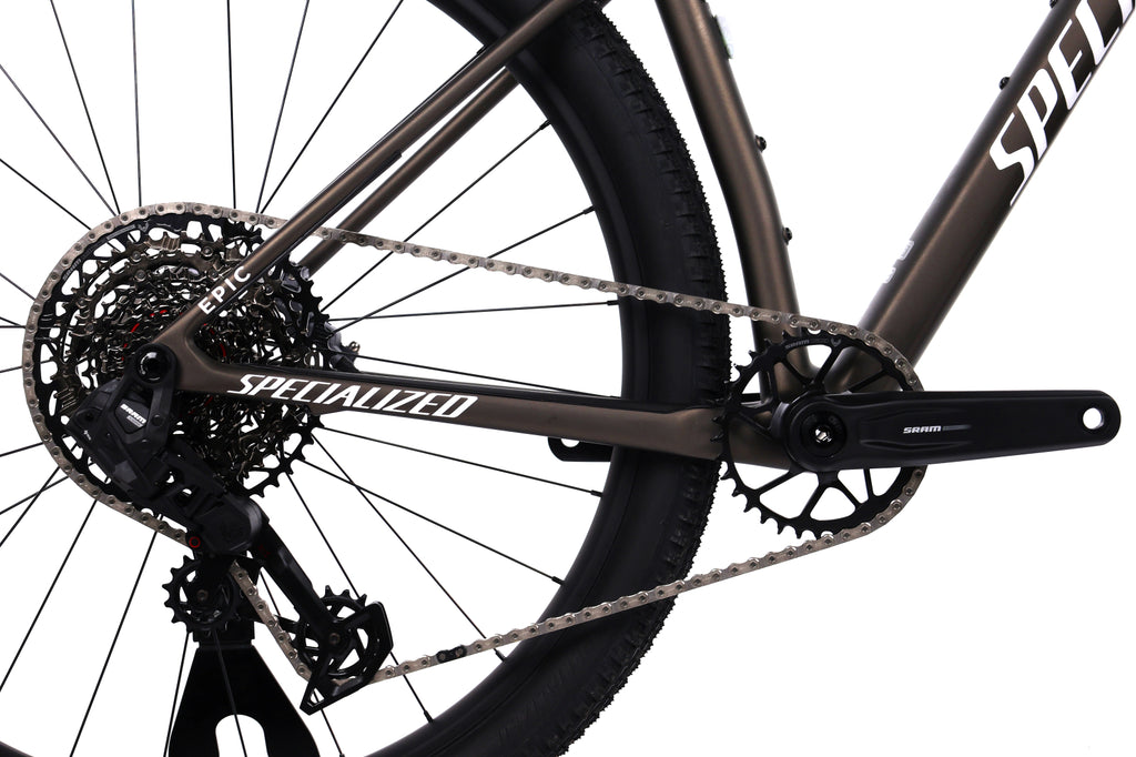 Specialized Epic HT Comp