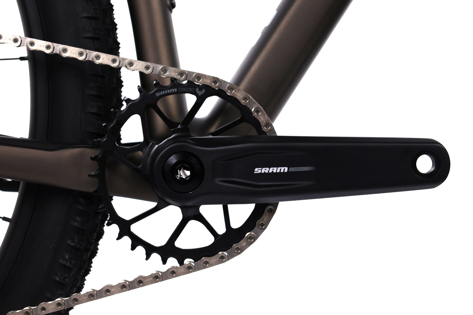 Specialized Epic HT Comp