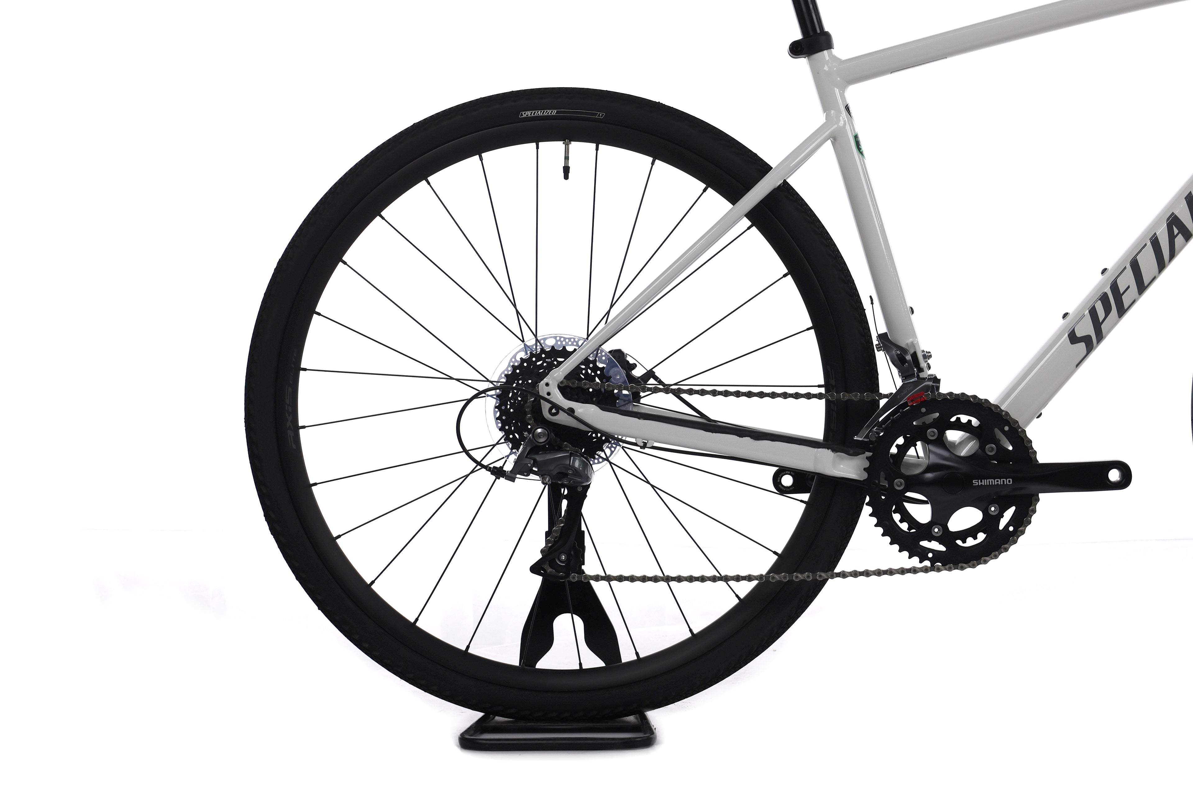 Specialized Diverge E5