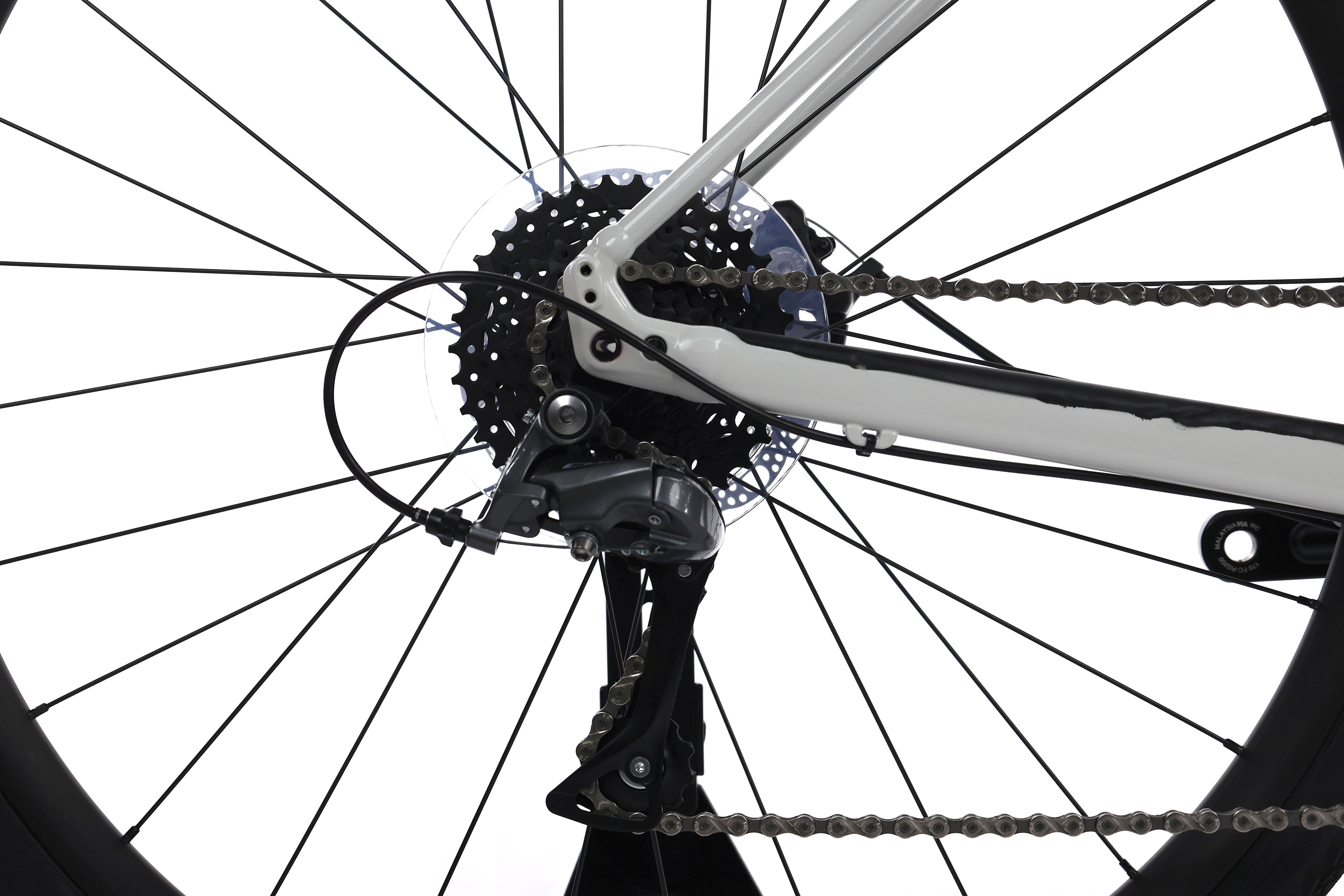 Specialized Diverge E5