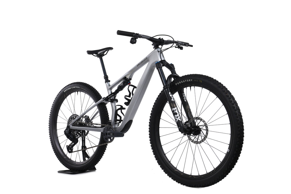 Specialized Epic 8 EVO Expert