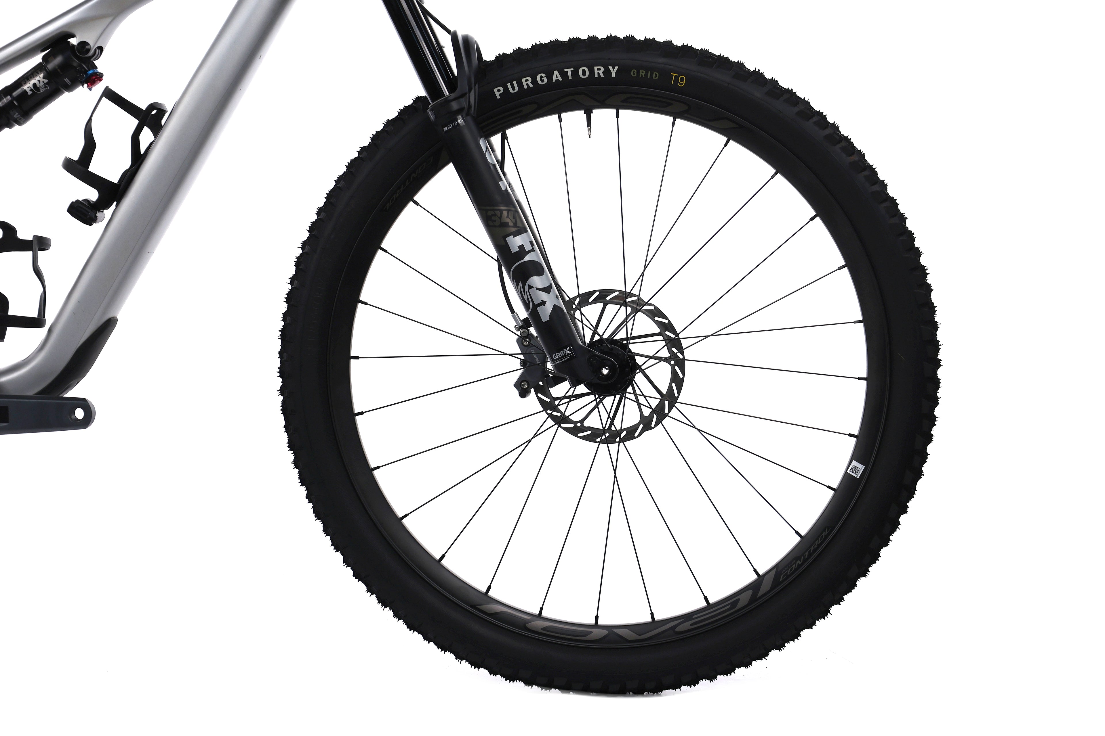 Specialized Epic 8 EVO Expert