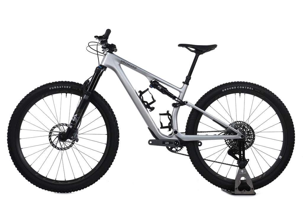 Specialized Epic 8 EVO Expert