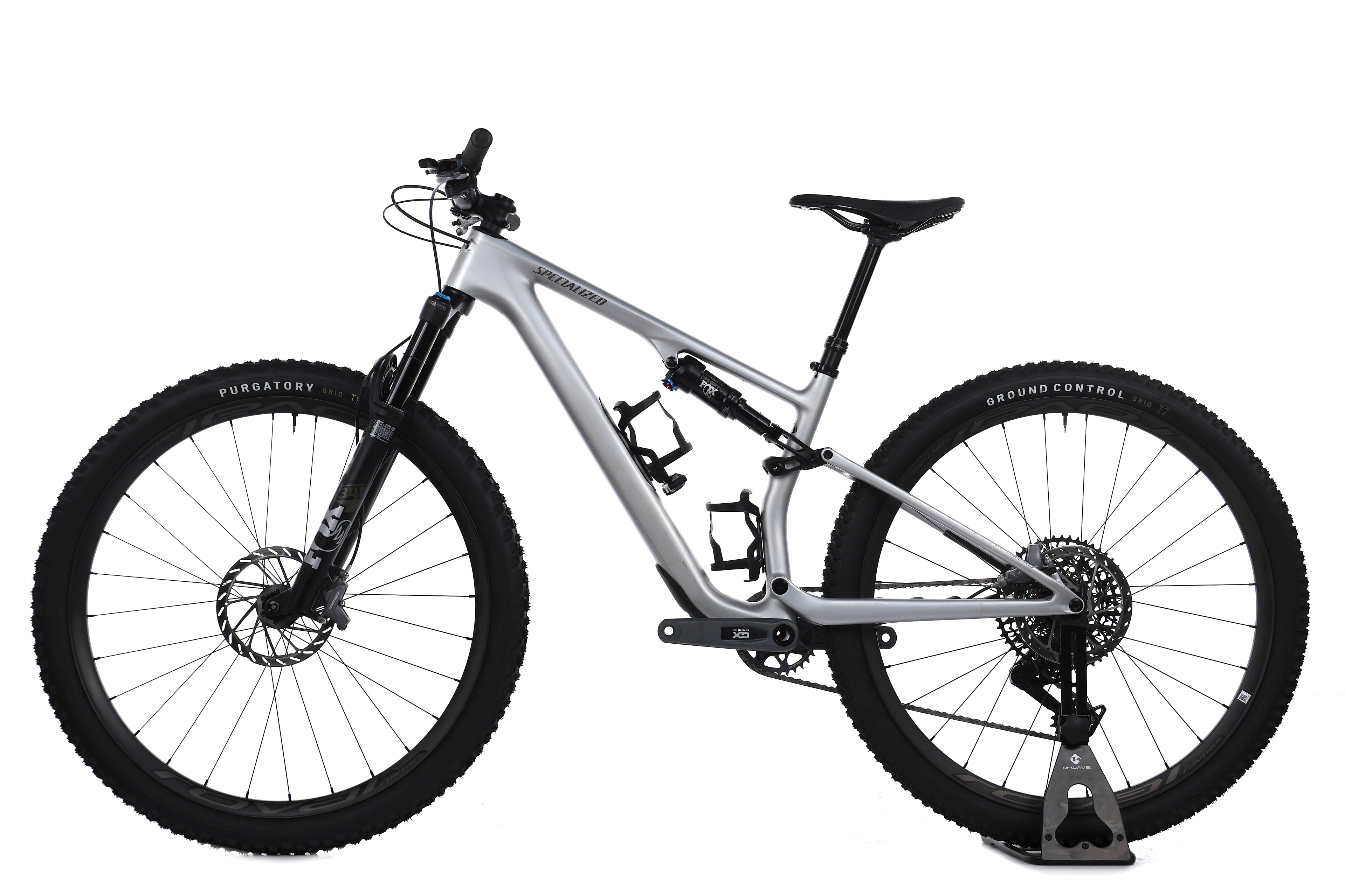 Specialized Epic 8 EVO Expert