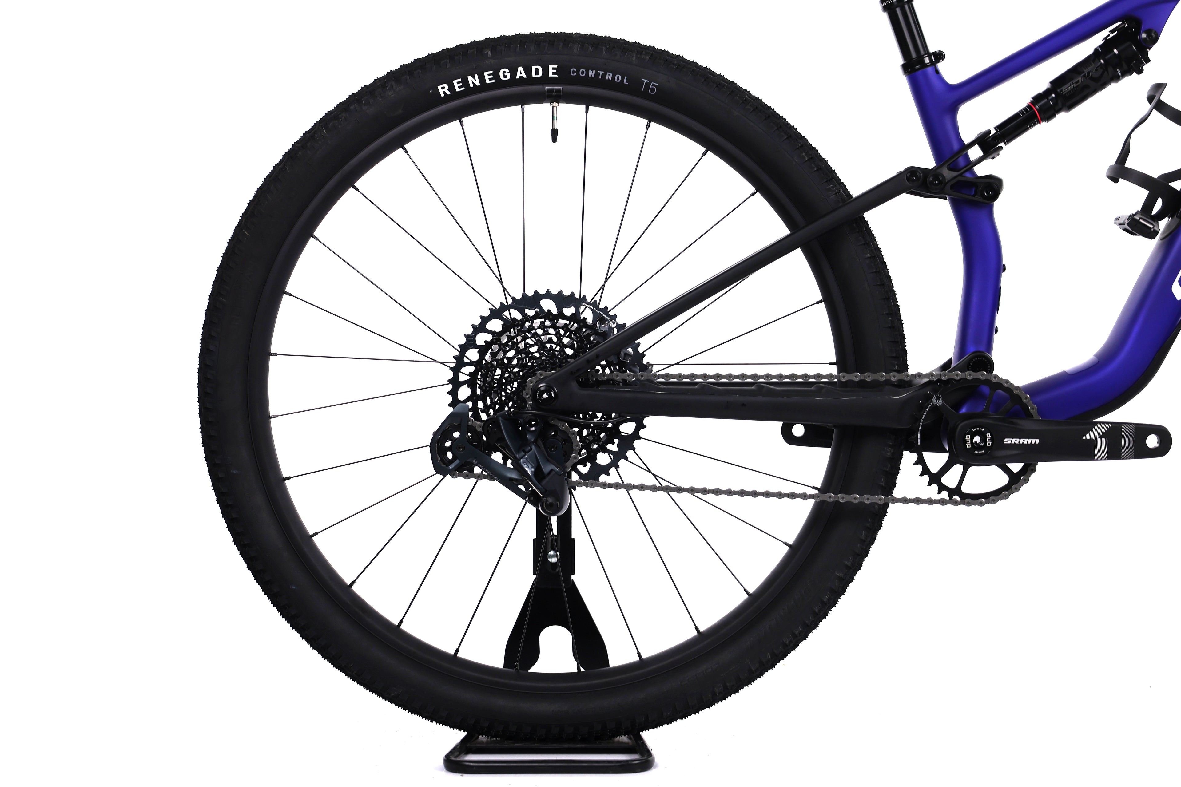 Specialized Epic 8 Comp