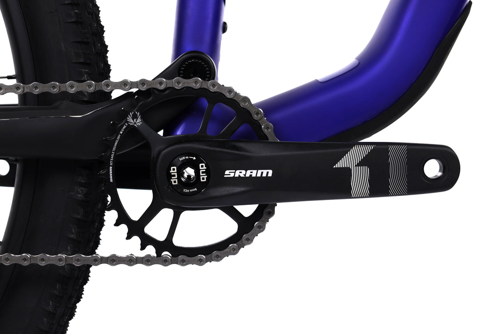 Specialized Epic 8 Comp