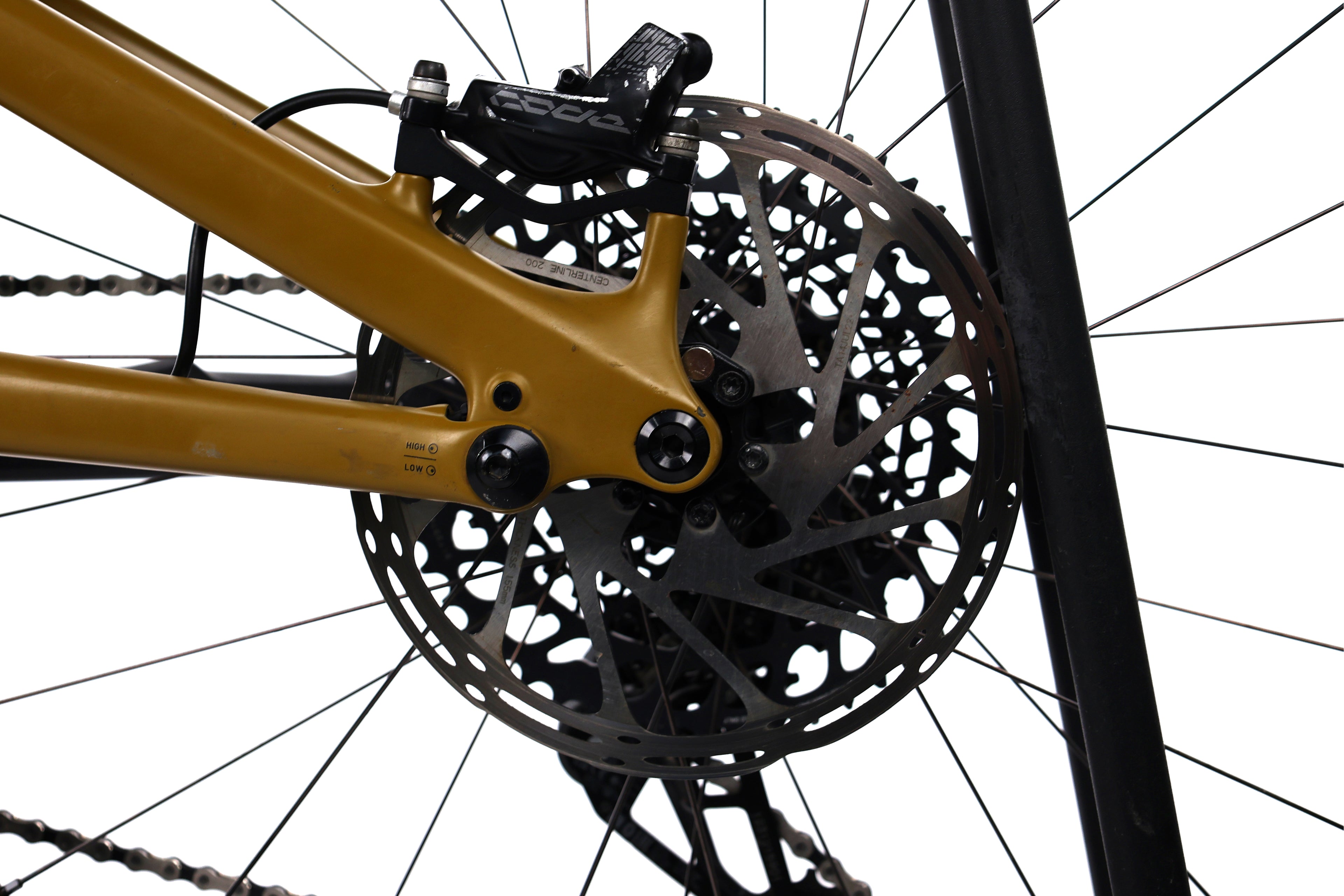 Specialized Turbo Levo Expert