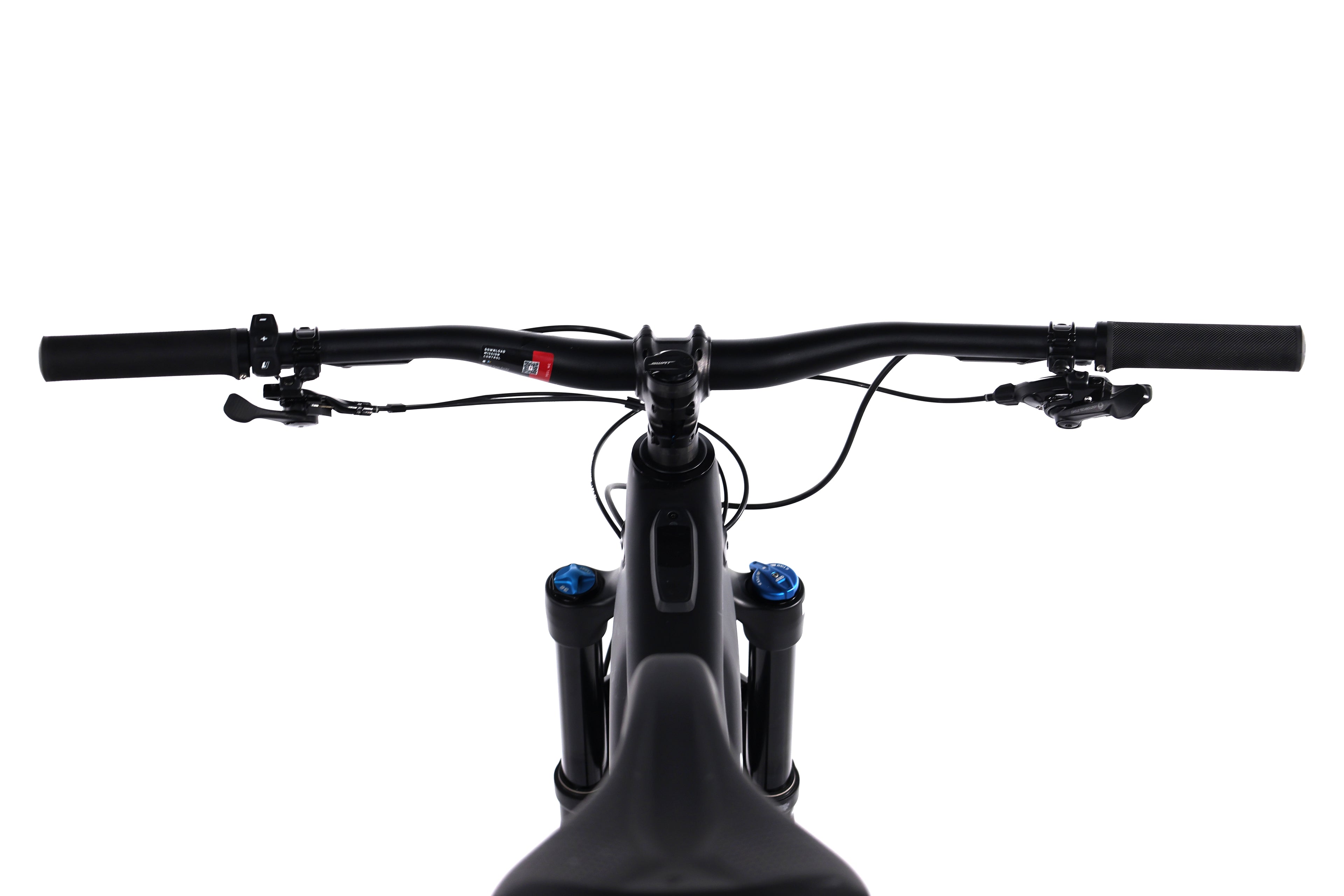 Specialized Turbo Levo 3 Comp Carbon