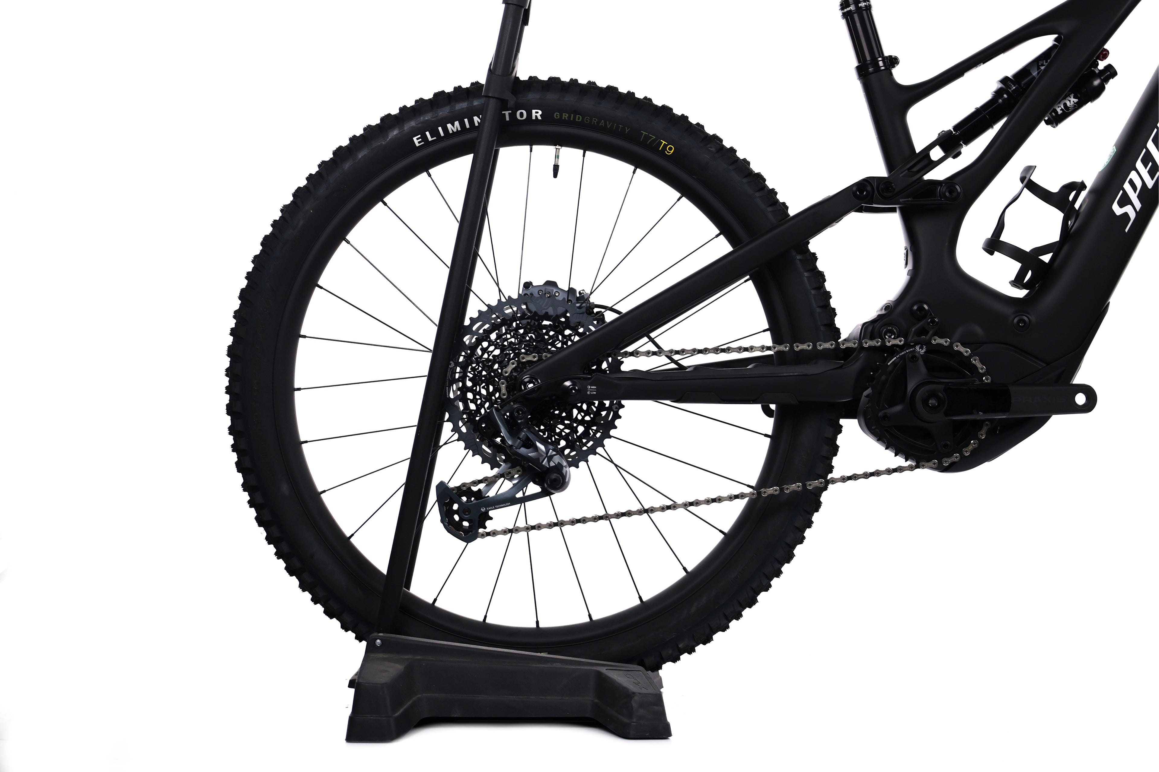 Specialized Turbo Levo 3 Comp Carbon