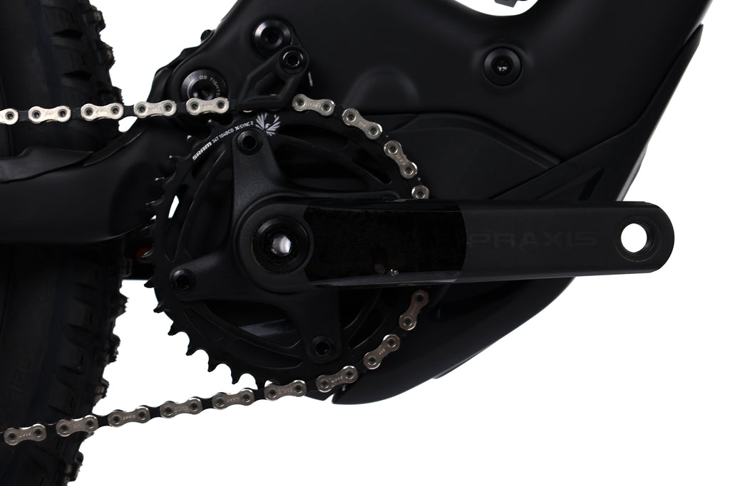 Specialized Turbo Levo 3 Comp Carbon