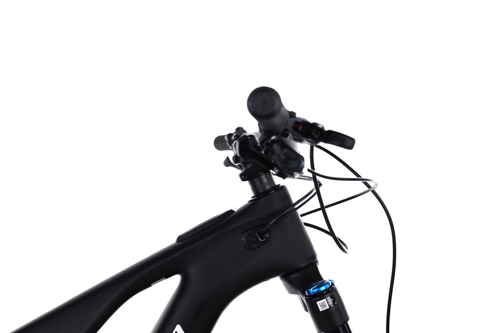 Specialized Turbo Levo 3 Comp Carbon