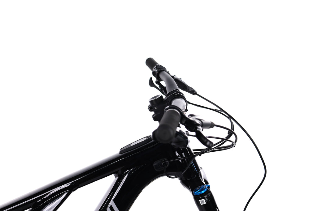 Specialized Turbo Levo Comp