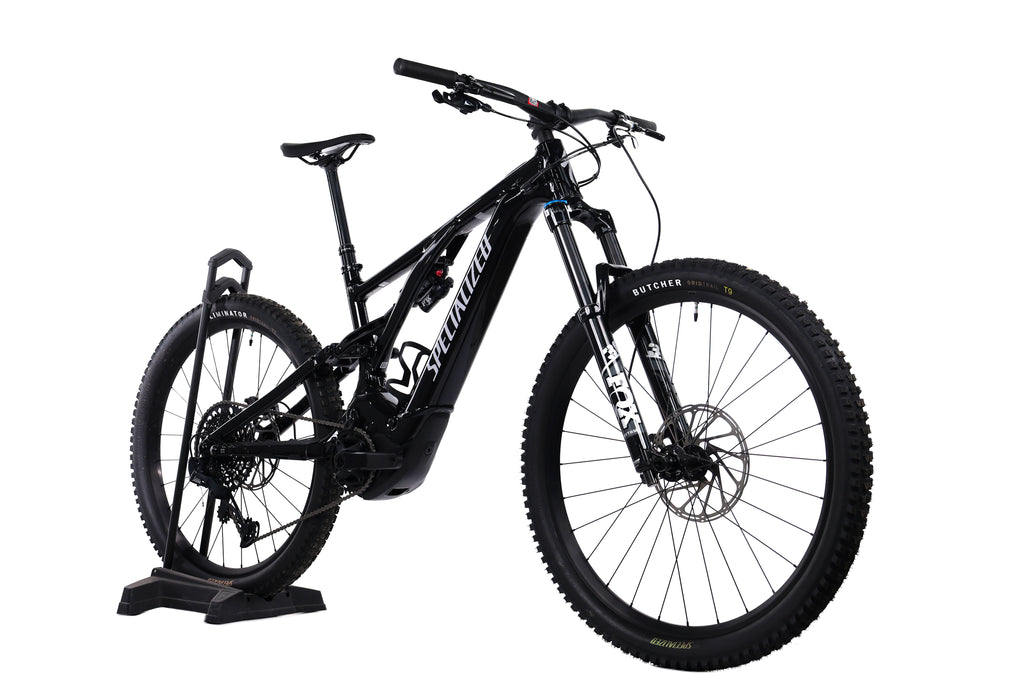 Specialized Turbo Levo Comp