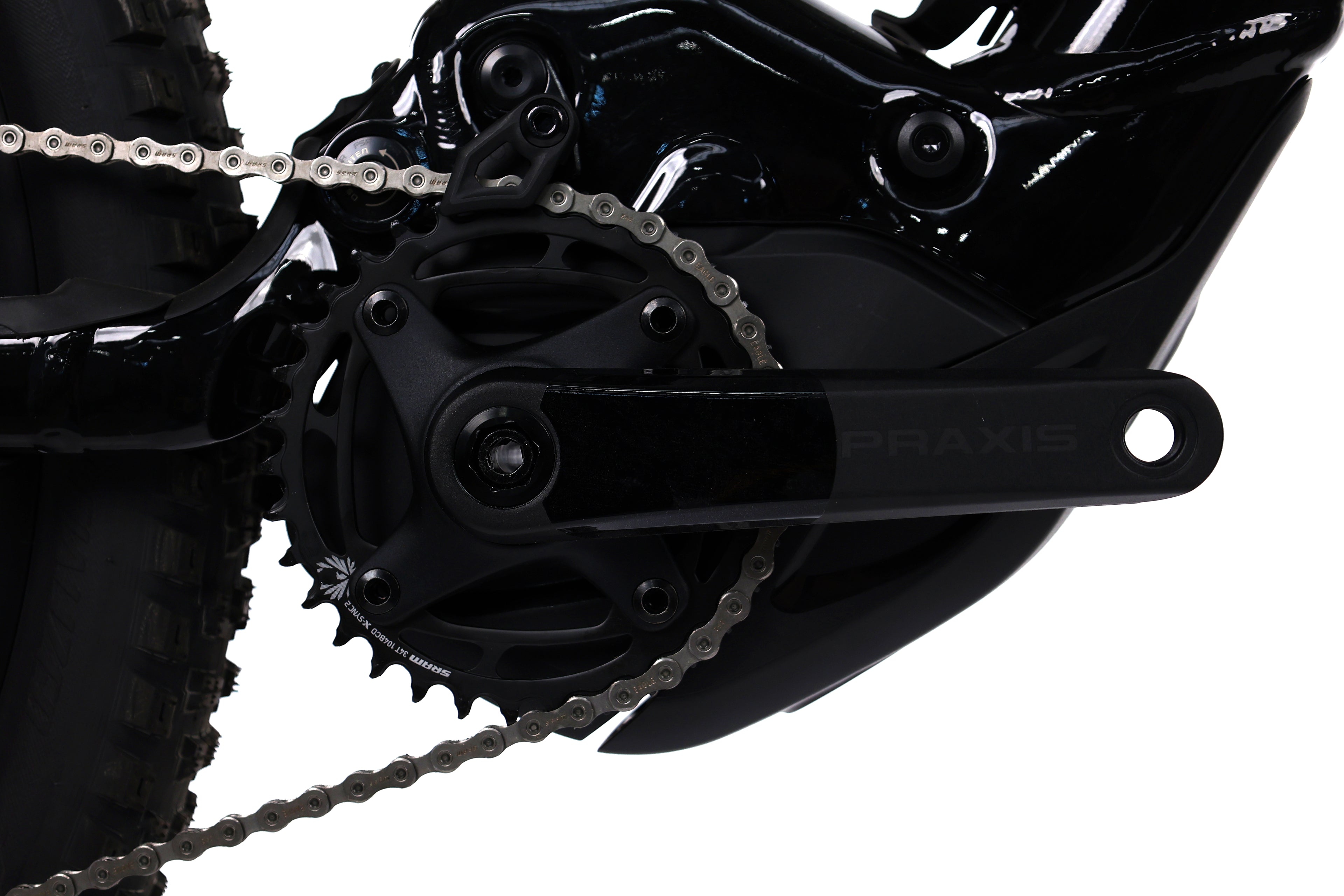 Specialized Turbo Levo Comp