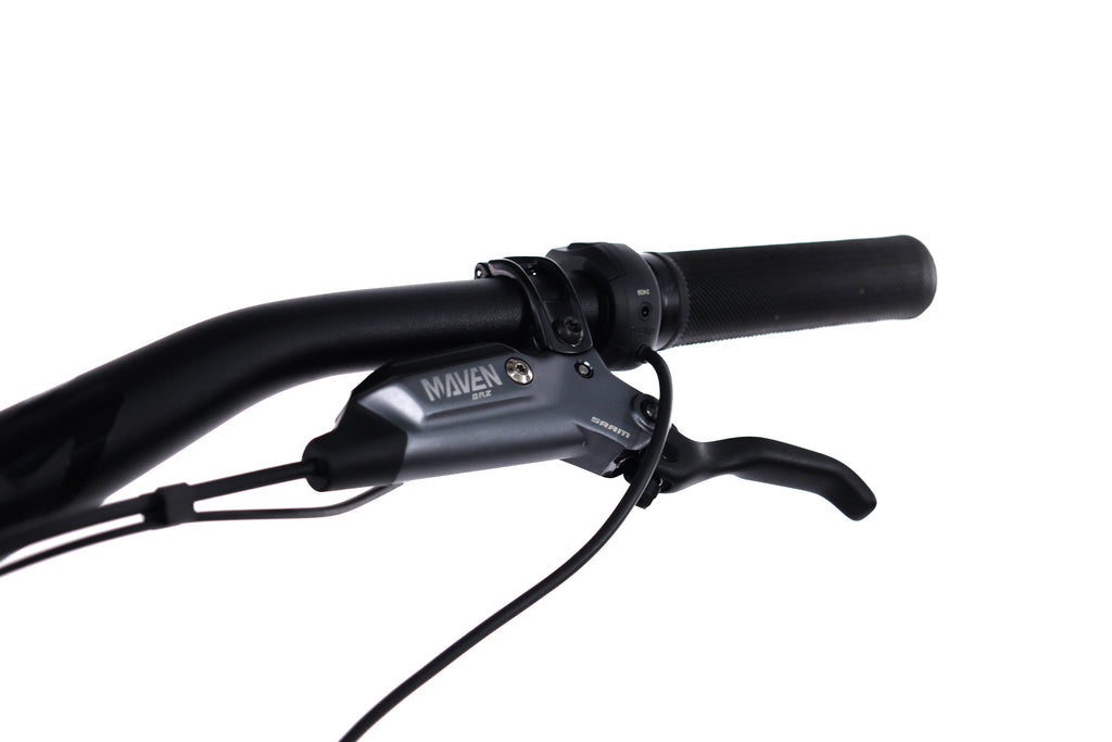 Specialized Turbo Levo Comp