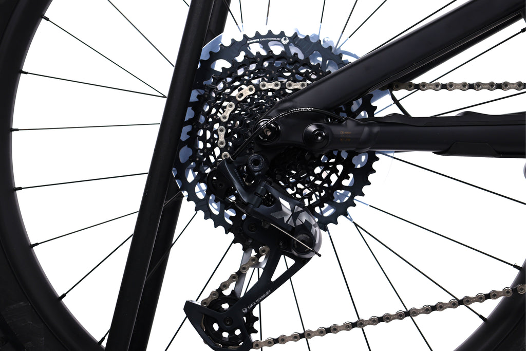 Specialized Turbo Levo Comp