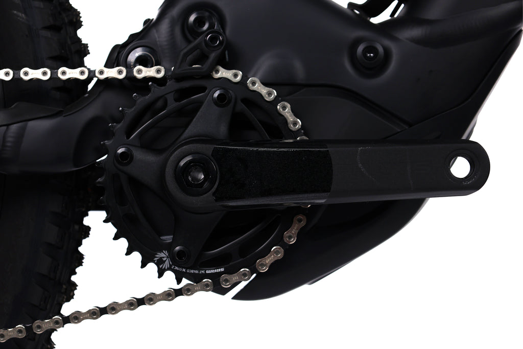 Specialized Turbo Levo Comp