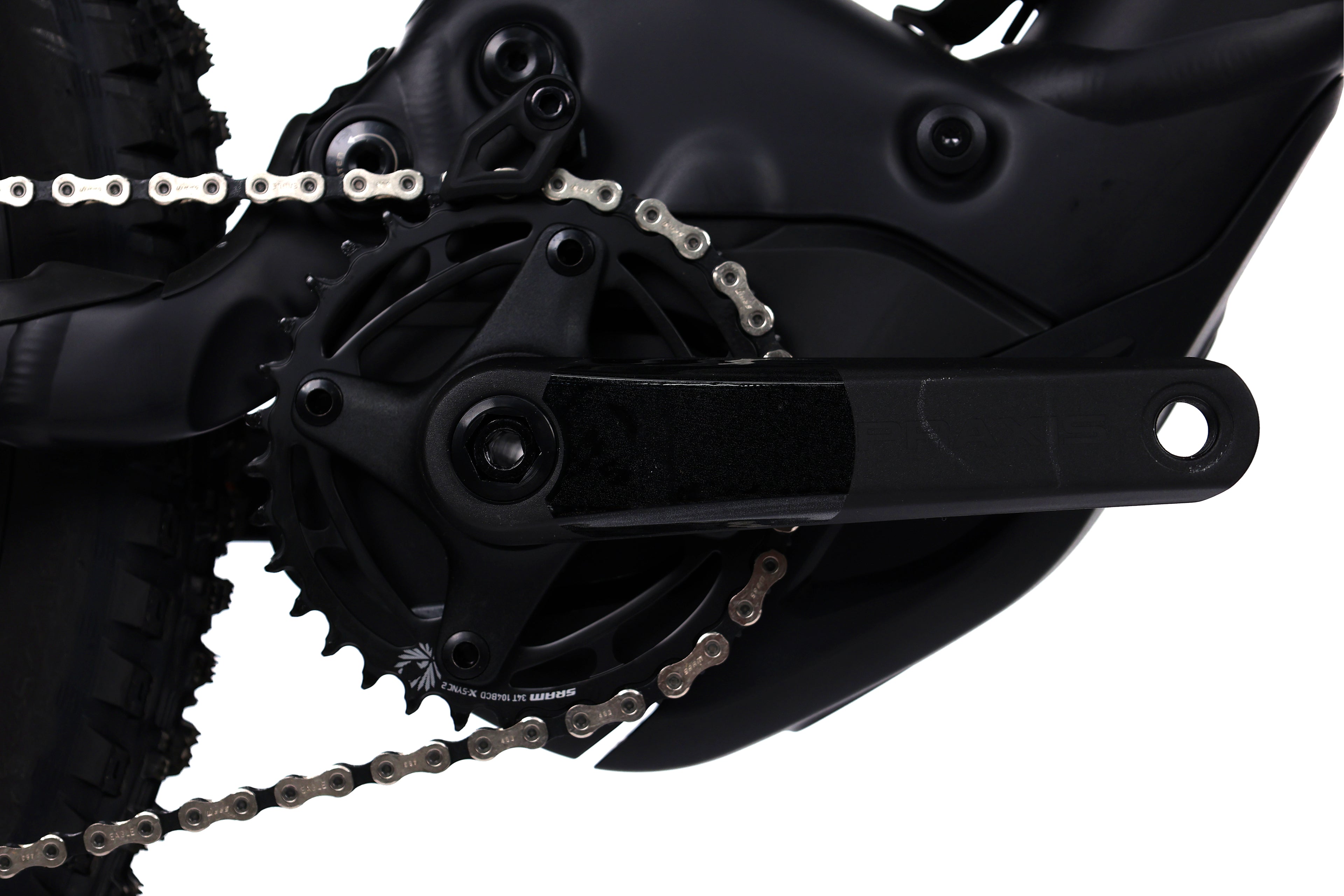 Specialized Turbo Levo Comp