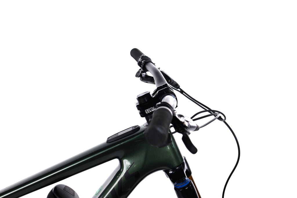 Specialized Turbo Kenevo SL S-Works