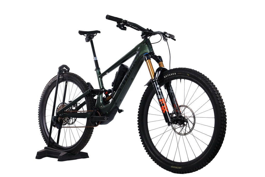 Specialized Turbo Kenevo SL S-Works