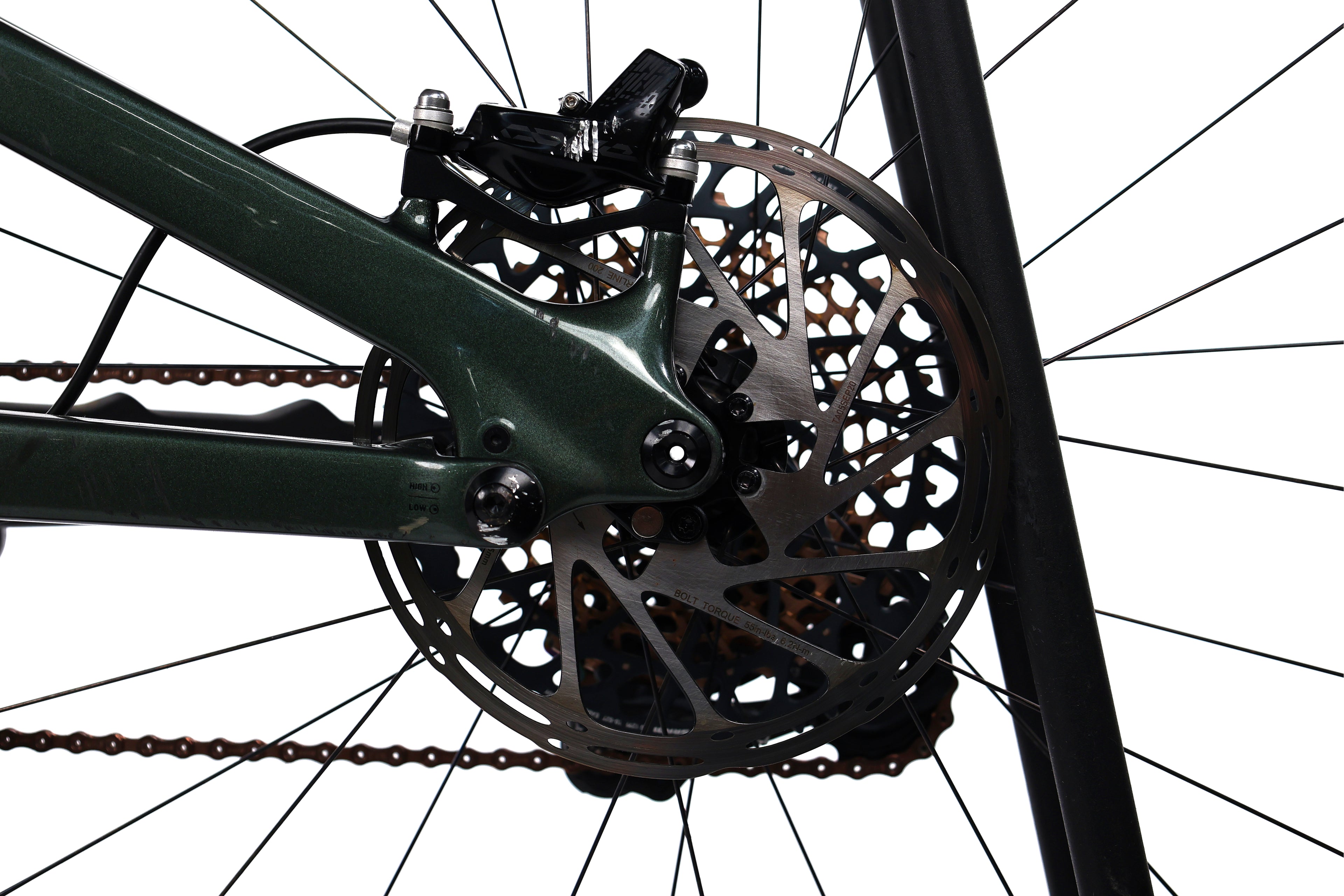 Specialized Turbo Kenevo SL S-Works