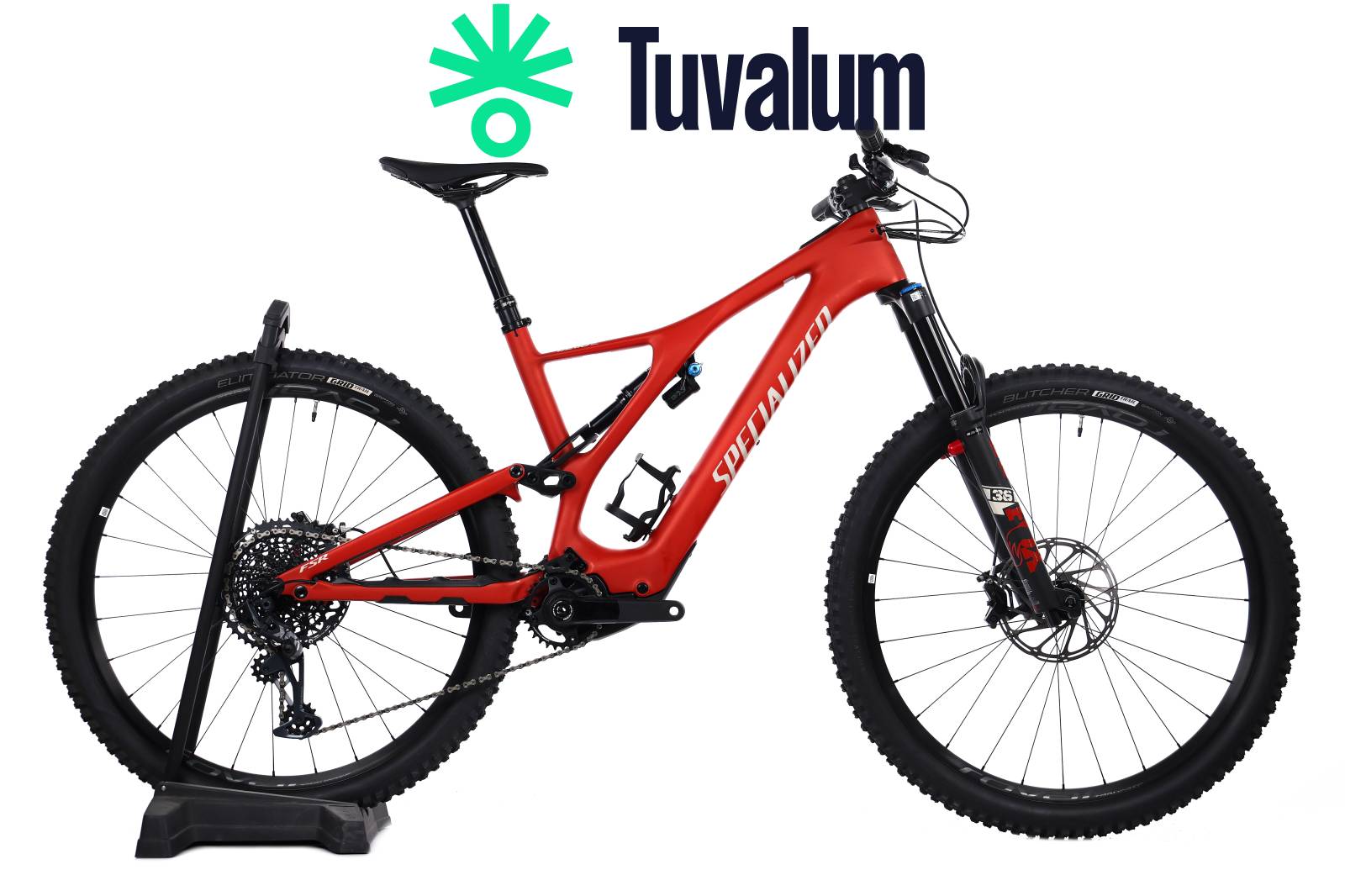 Specialized Turbo Levo SL Expert Carbon