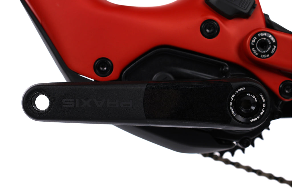 Specialized Turbo Levo SL Expert Carbon