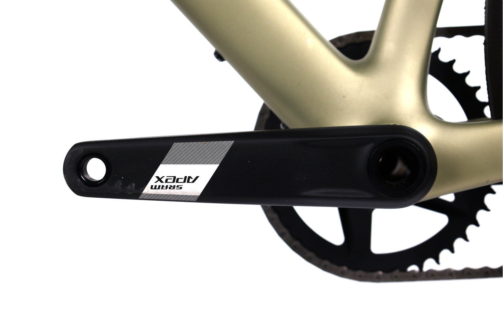 Specialized Roubaix SL8 Sport