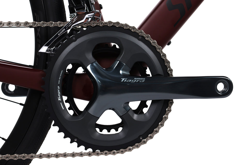 Specialized Roubaix SL8