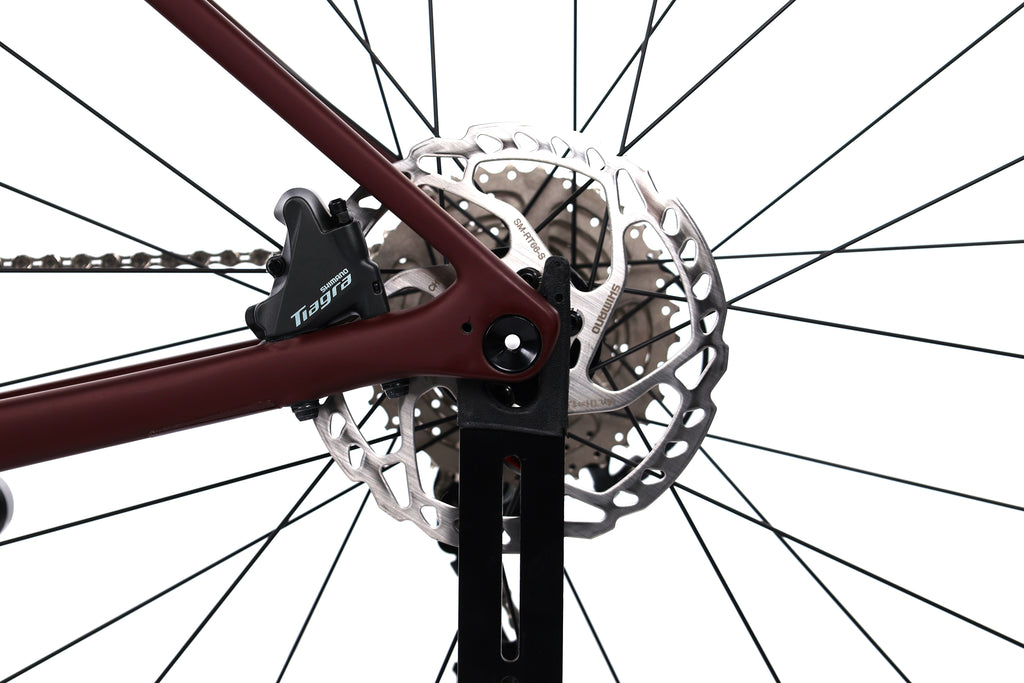 Specialized Roubaix SL8