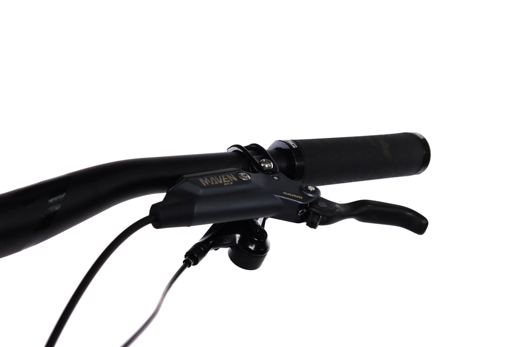 Specialized Stumpjumper 15 Comp