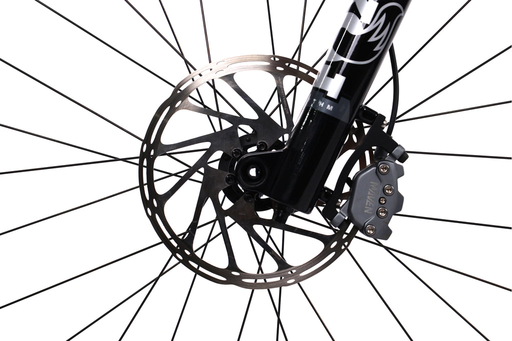 Specialized Stumpjumper 15 Comp