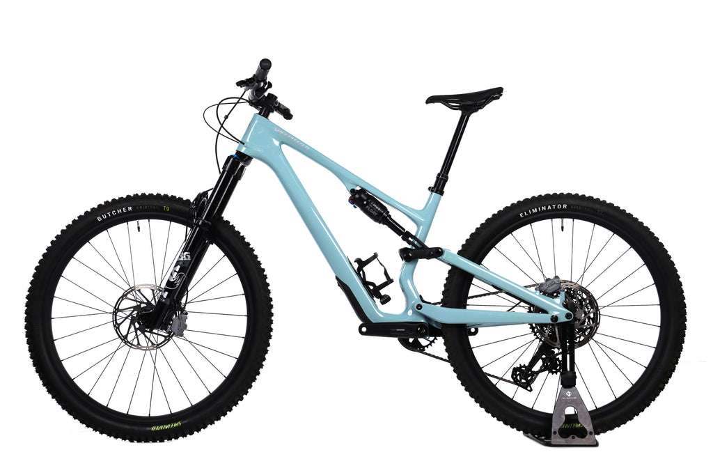 Specialized Stumpjumper 15 Comp