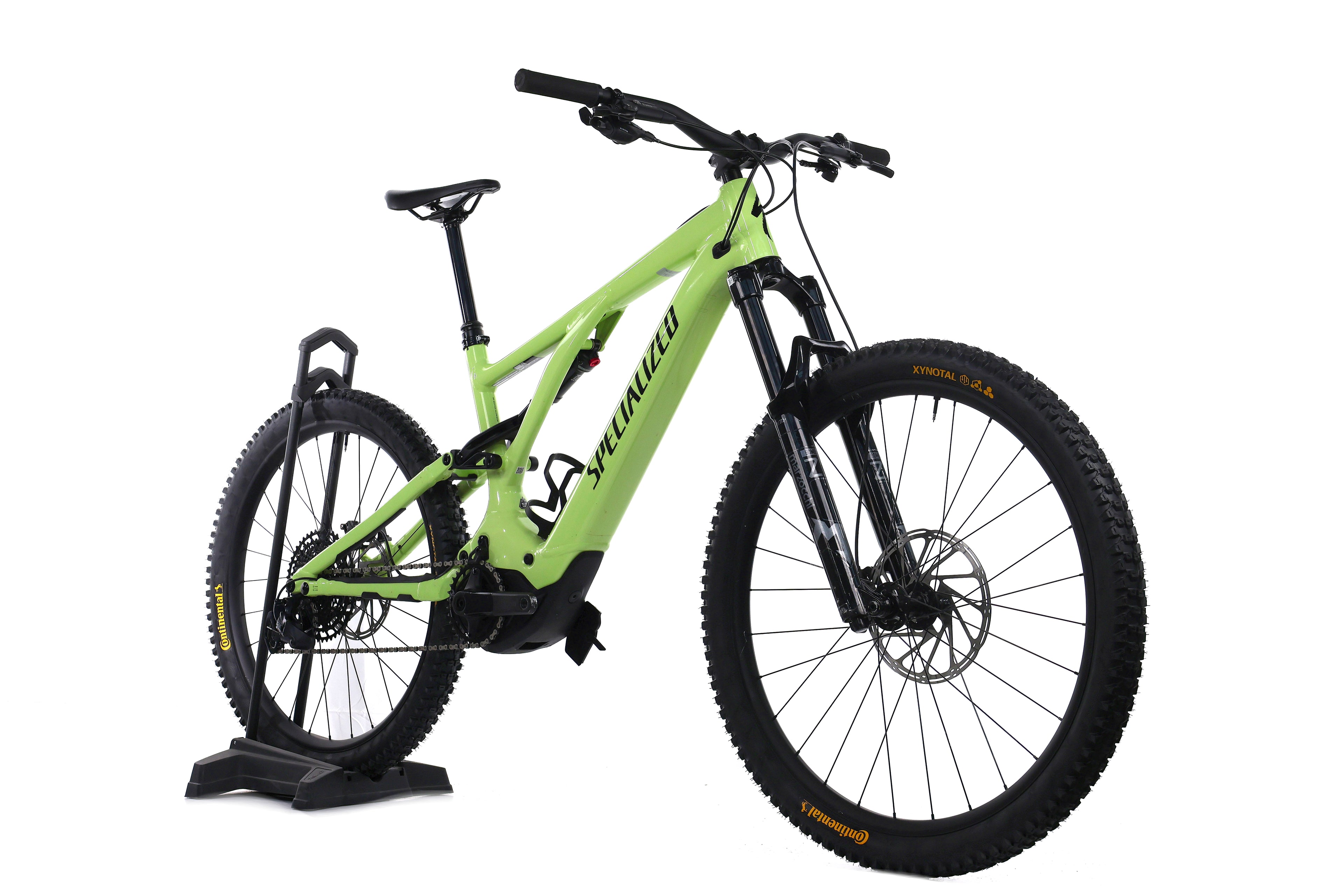 Specialized Turbo Levo Alloy