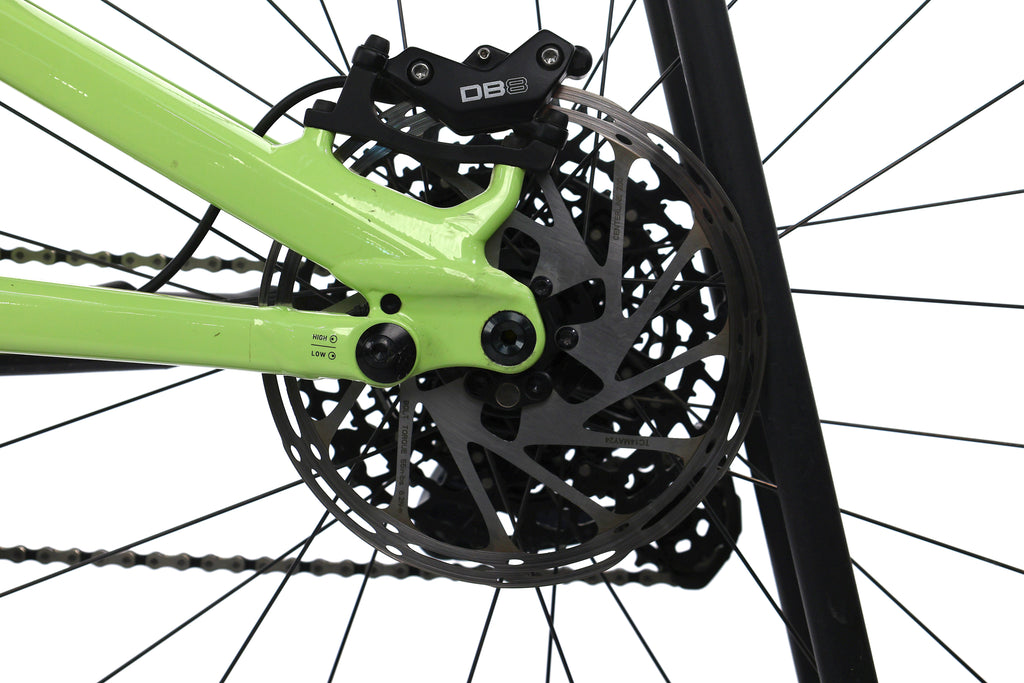 Specialized Turbo Levo Alloy