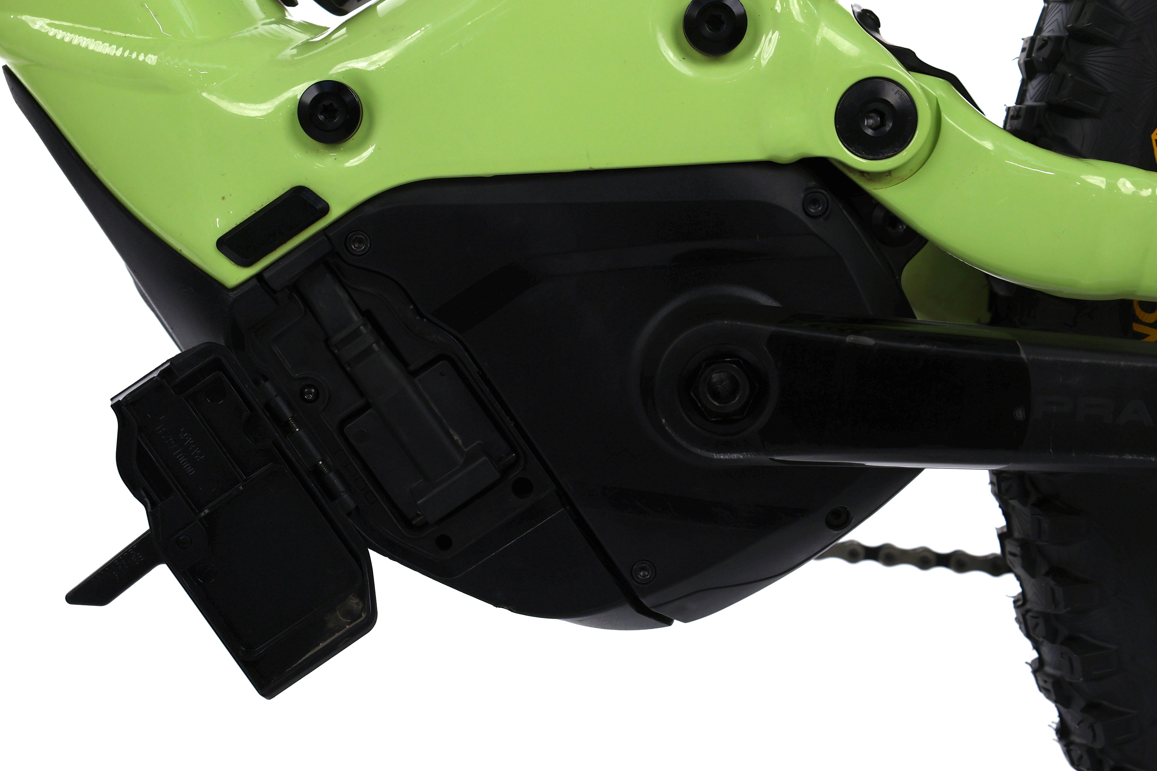 Specialized Turbo Levo Alloy