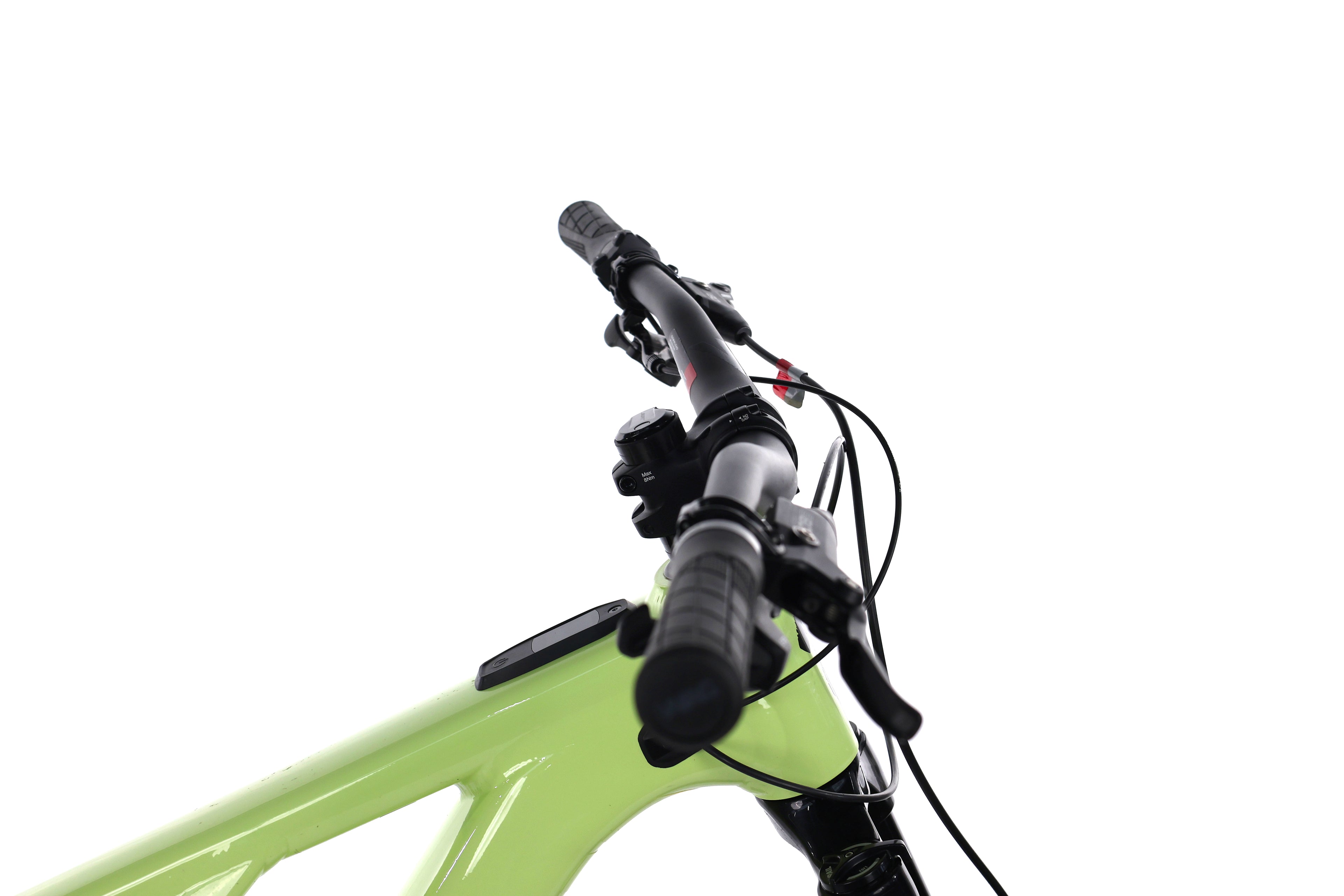 Specialized Turbo Levo Alloy