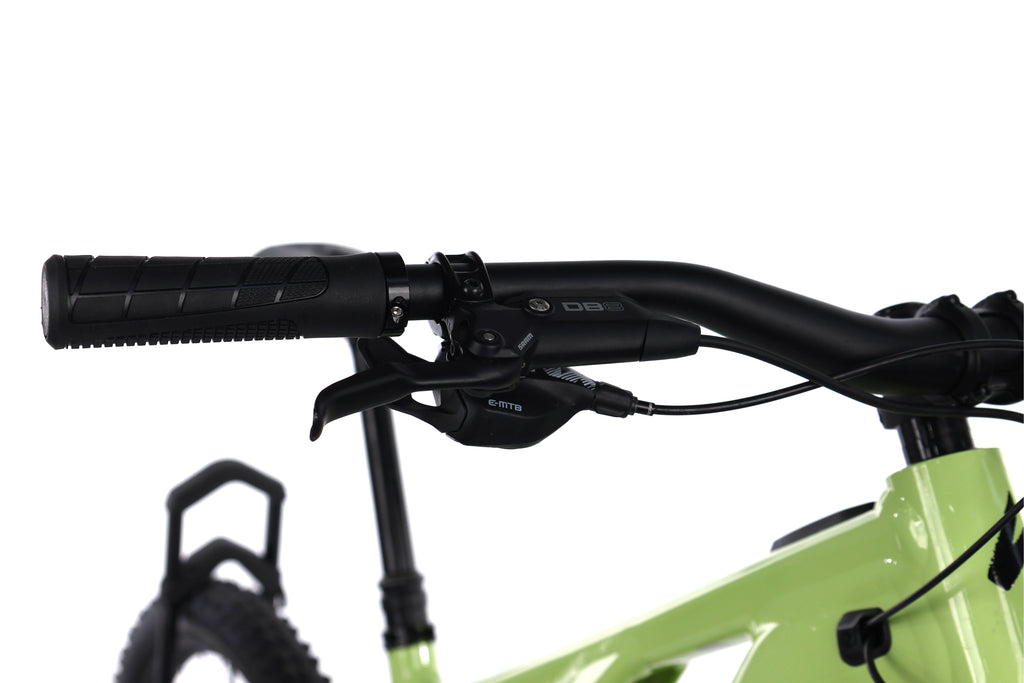 Specialized Turbo Levo Alloy