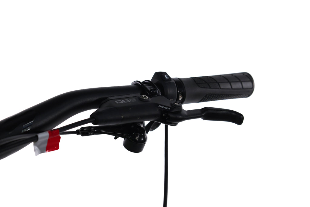 Specialized Turbo Levo Alloy