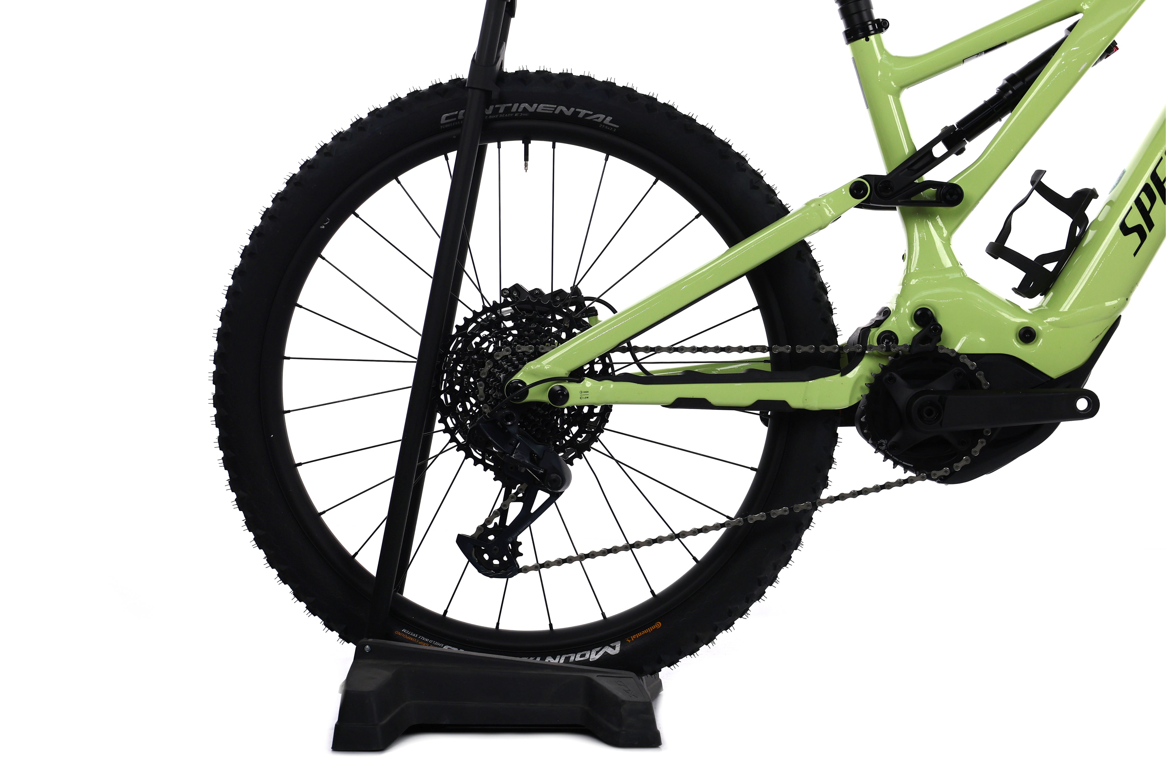 Specialized Turbo Levo Alloy