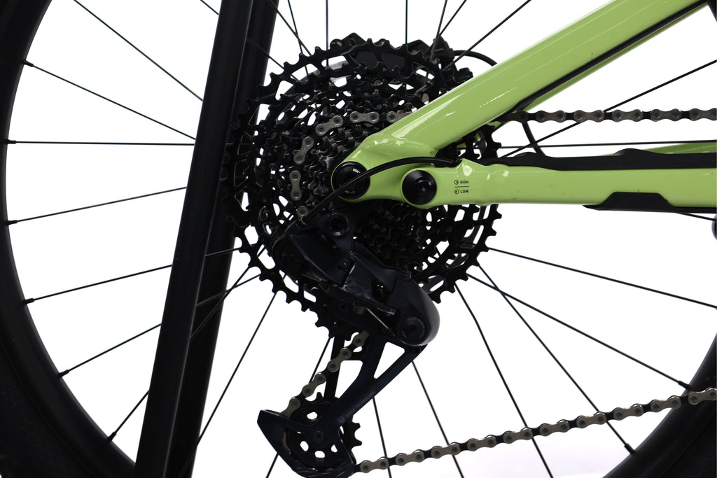 Specialized Turbo Levo Alloy