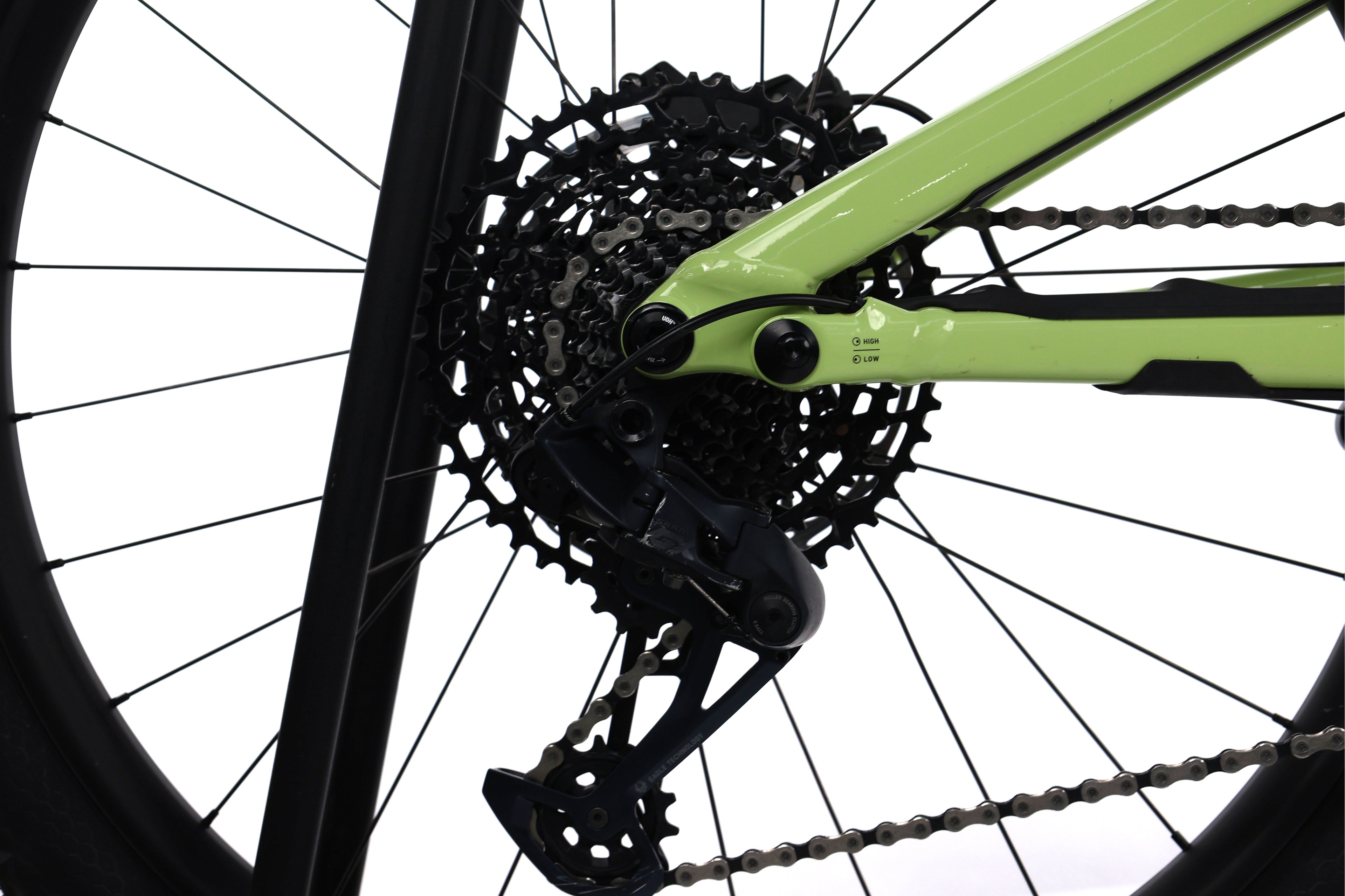 Specialized Turbo Levo Alloy