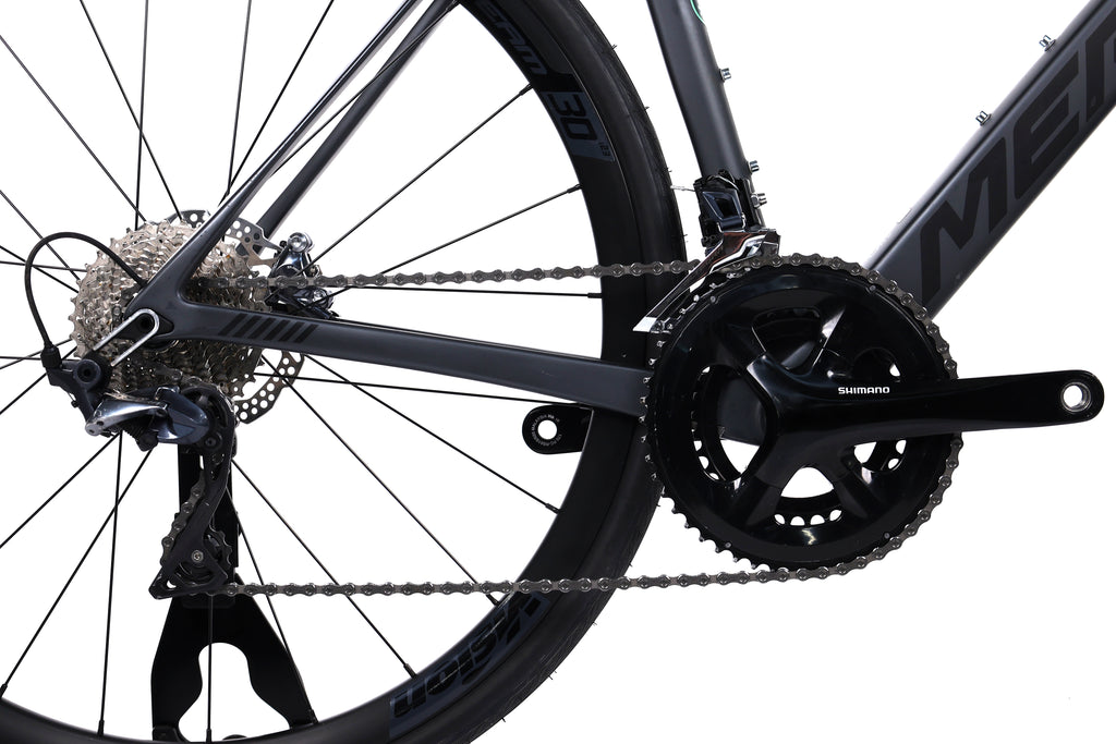 Merida Scultura Endurance 5000