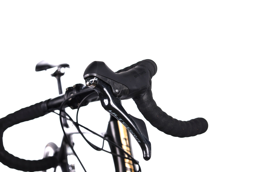 Giant TCR Advanced 1