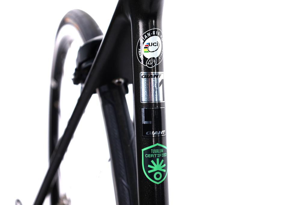 Giant TCR Advanced 1