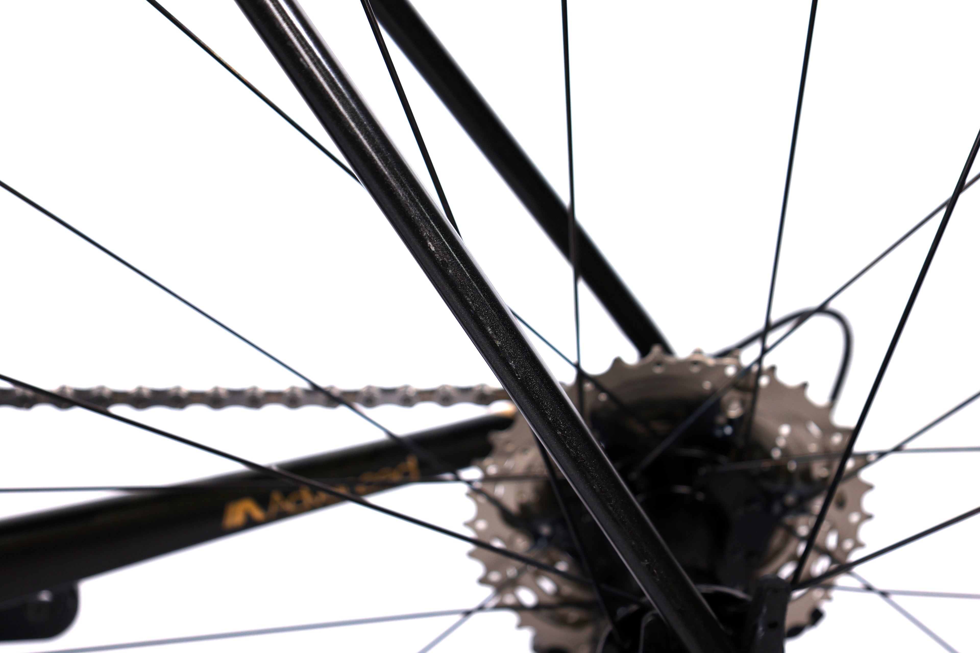 Giant TCR Advanced 1