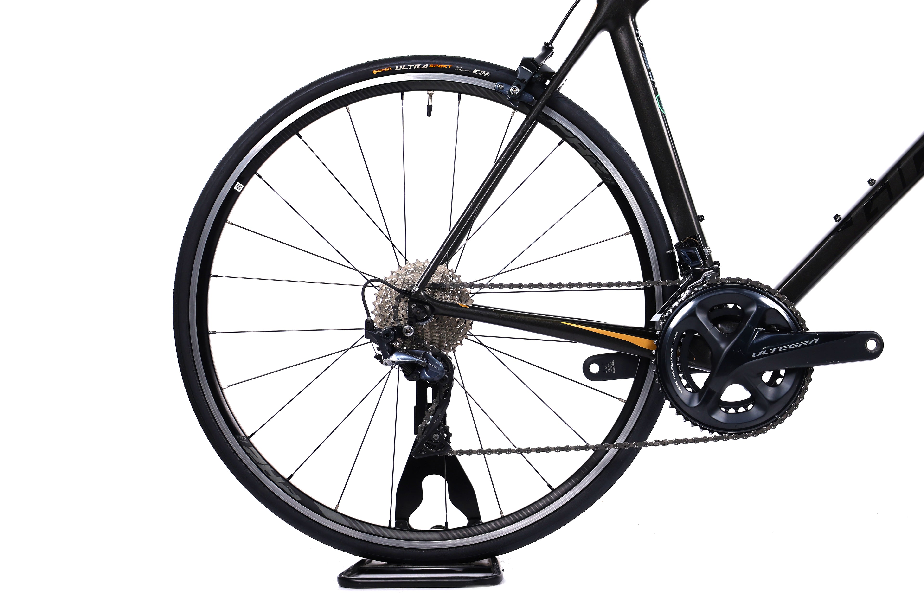 Giant TCR Advanced 1