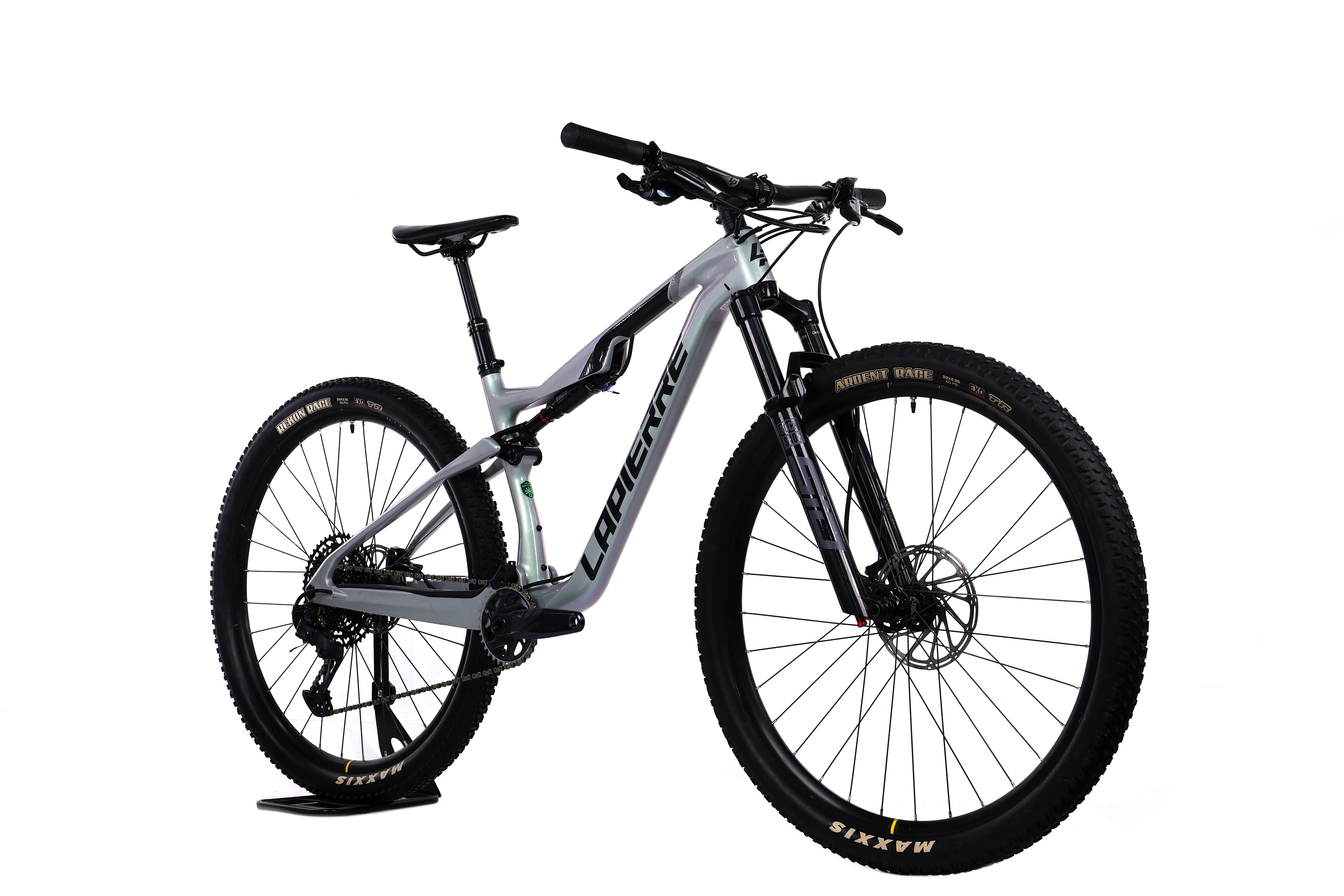 Lapierre XRM 6.9